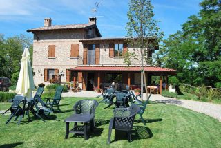 Agriturismo Casa Tui – Pozzol Groppo – Alessandria