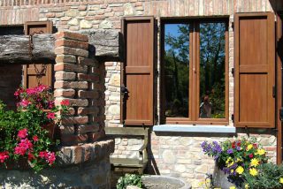 Agriturismo Casa Tui – Pozzol Groppo – Alessandria
