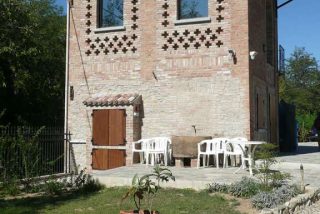 Agriturismo Casa Tui – Pozzol Groppo – Alessandria