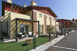Altre realizzazioni