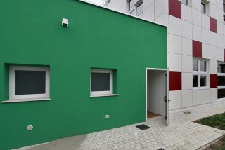Altre realizzazioni