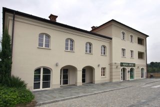 Altre realizzazioni