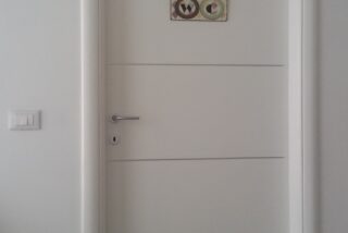 Porte interne