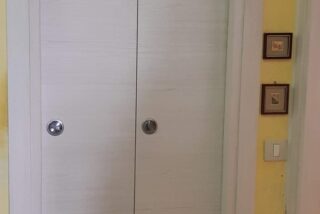 Porte interne