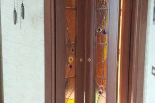 Porte interne