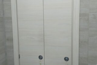 Porte interne